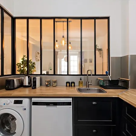 Le57 - 2 Coeur De * Dieppe