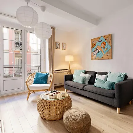 Le57 - 2 Coeur De Dieppe