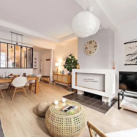 Le57 - 2 Coeur De Dieppe