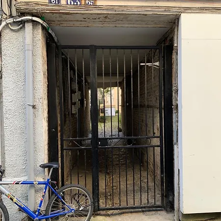 Apartament Le57 - 2 Coeur De *