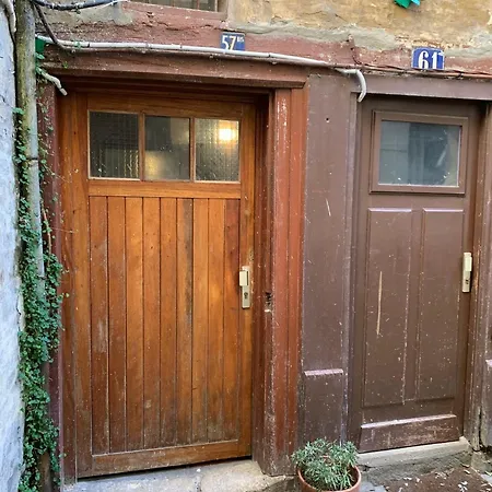 Le57 - 2 Coeur De Dieppe