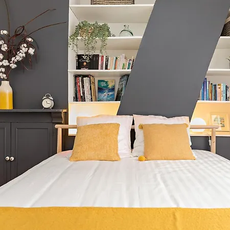 Le57 - 2 Coeur De Dieppe