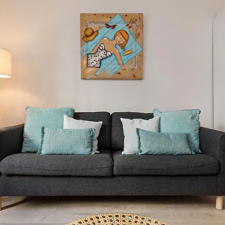 Le57 - 2 Coeur De Apartment