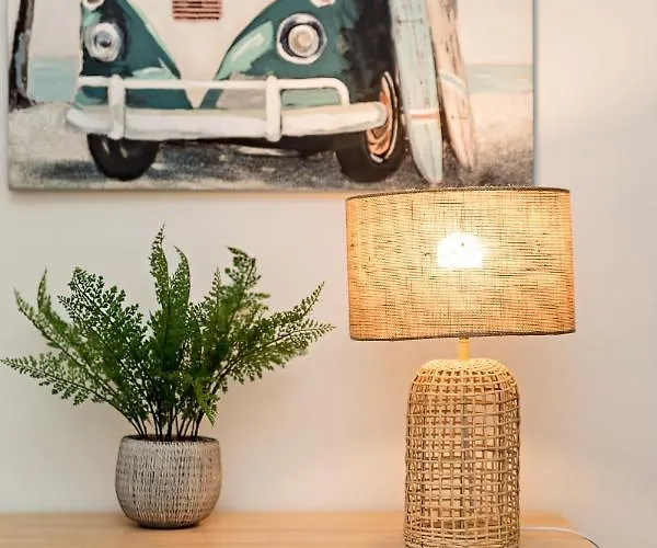 Апартаменты Le57 - 2 Coeur De *