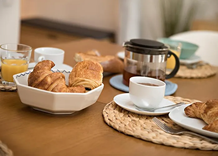 Апартаменты Le57 - 2 Coeur De Дьепп