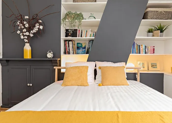 Le57 - 2 Coeur De Дьепп