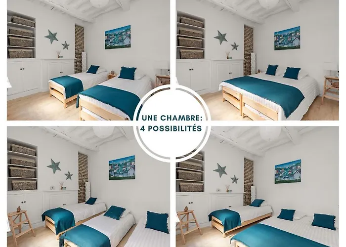 Le57 - 2 Coeur De * Дьепп