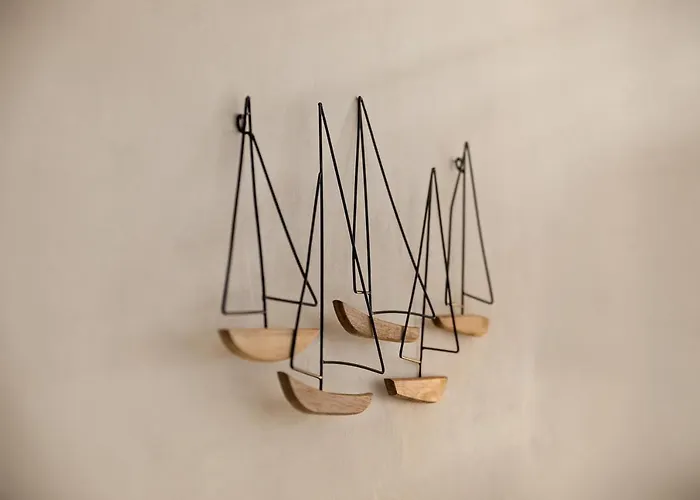 Апартаменты Le57 - 2 Coeur De