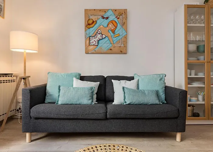 Le57 - 2 Coeur De Апартаменты