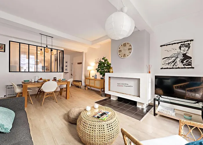 Le57 - 2 Coeur De Дьепп