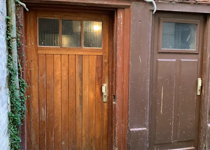 Le57 - 2 Coeur De Дьепп